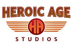 Heroic Age Studios