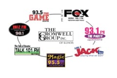 Cromwell Radio Group, Inc.