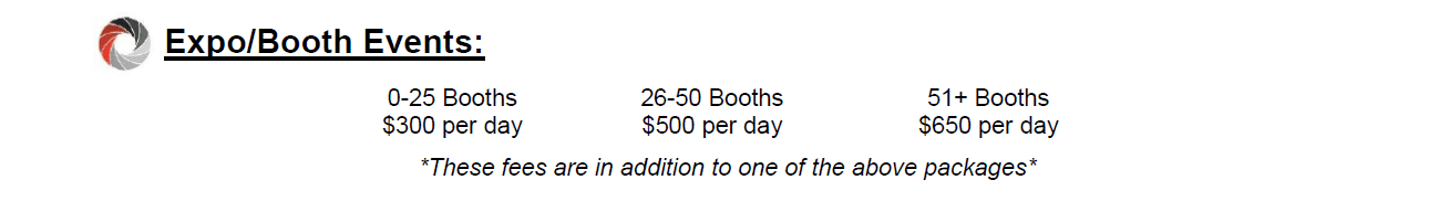 Rates & Fees pt 5 Rates & Fees pt 5