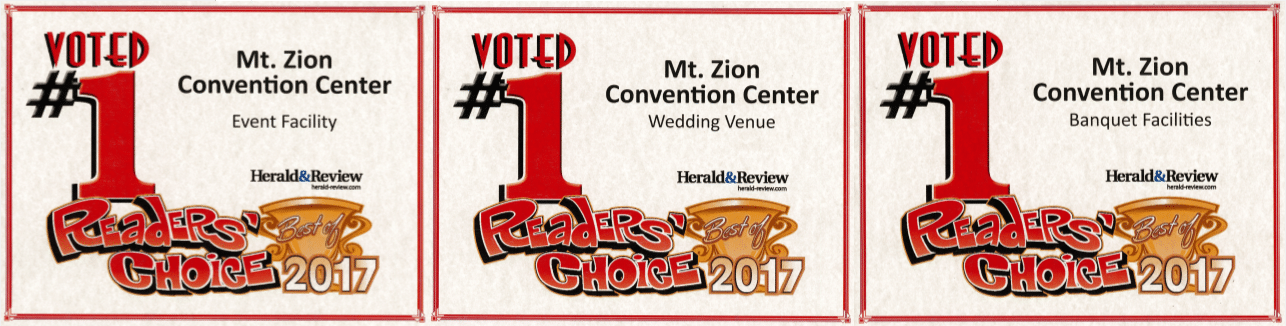 H&R Readers Choice 2017 Certificates